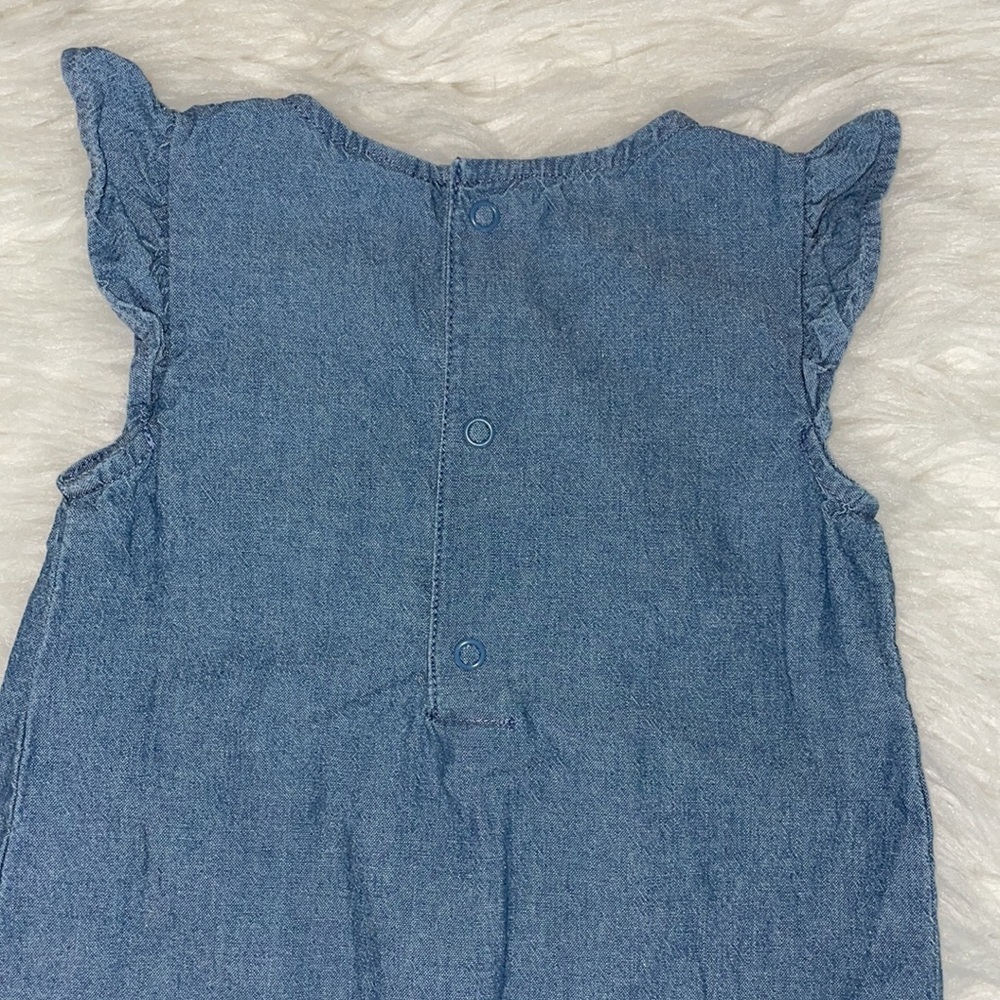 Carter’s romper size 18M - Picture 5 of 5